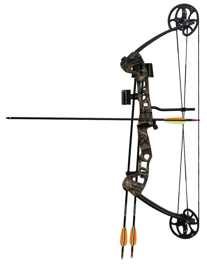 archer bow