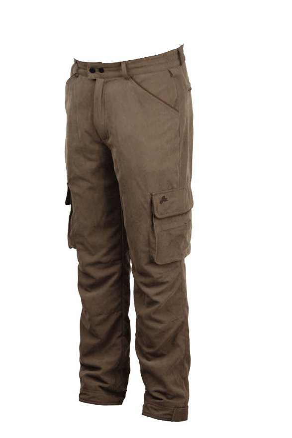 Eiger Wood Hunting Trousers