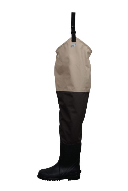 Scierra CC3 Breathable Hip Waders – Glasgow Angling Centre