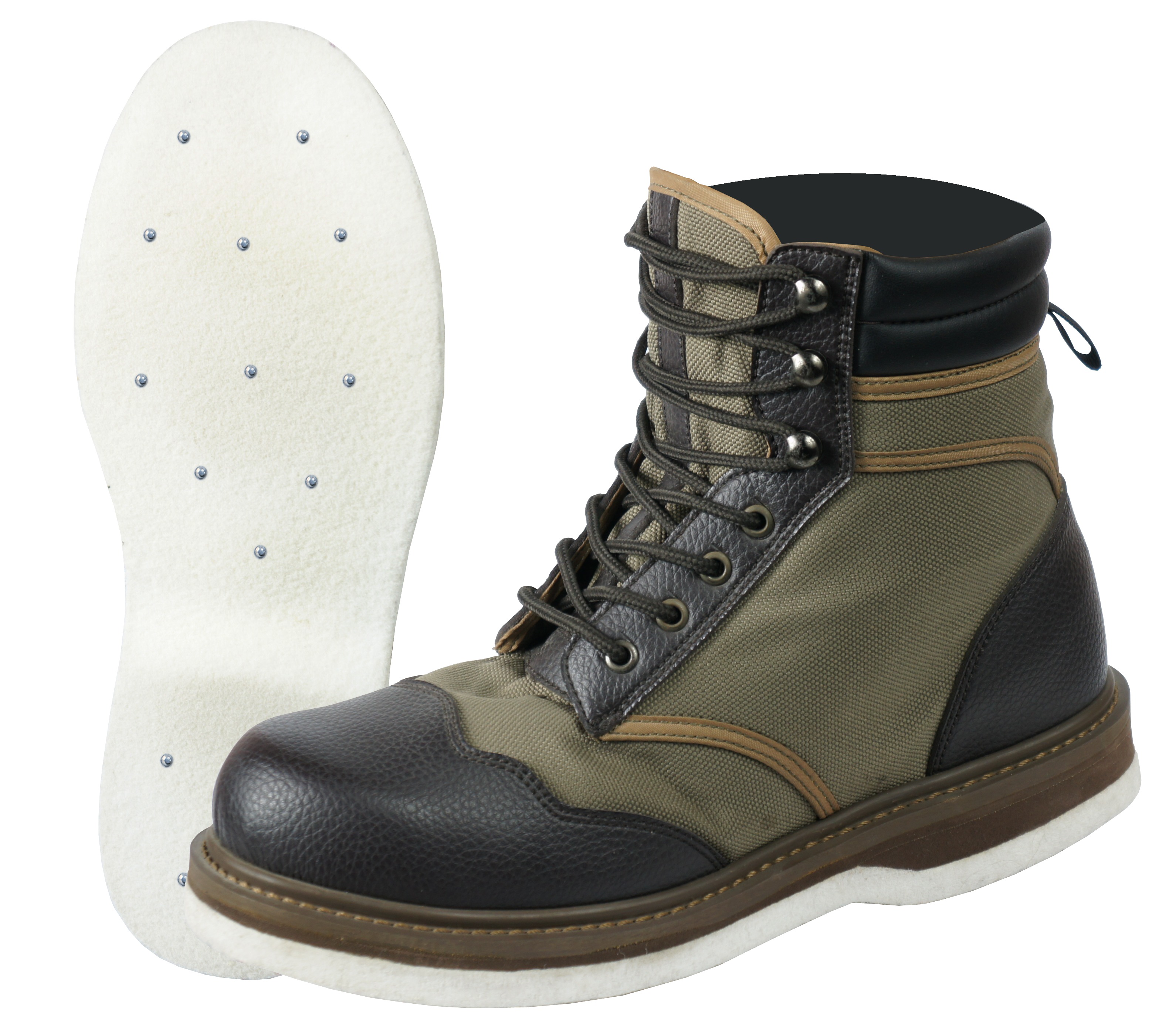 Stillwater Tay Wading Boots – Glasgow Angling Centre