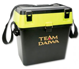 Daiwa Seat Boxes