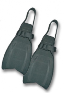 Float Tube Fins