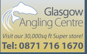 Glasgow Angling Centre