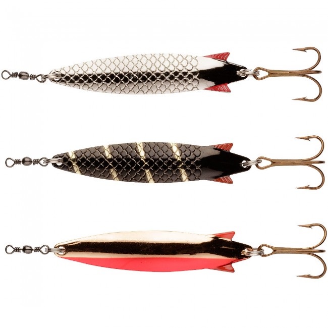 Halco Twisty Lure 1pc – Glasgow Angling Centre