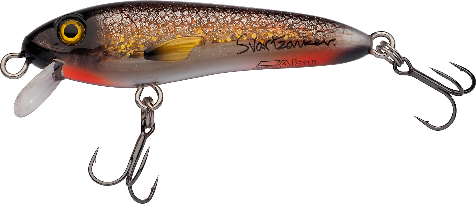 Abu Garcia Svartzonker McCelly Lures Real Roach : Size: 70mm 9g – Glasgow  Angling Centre