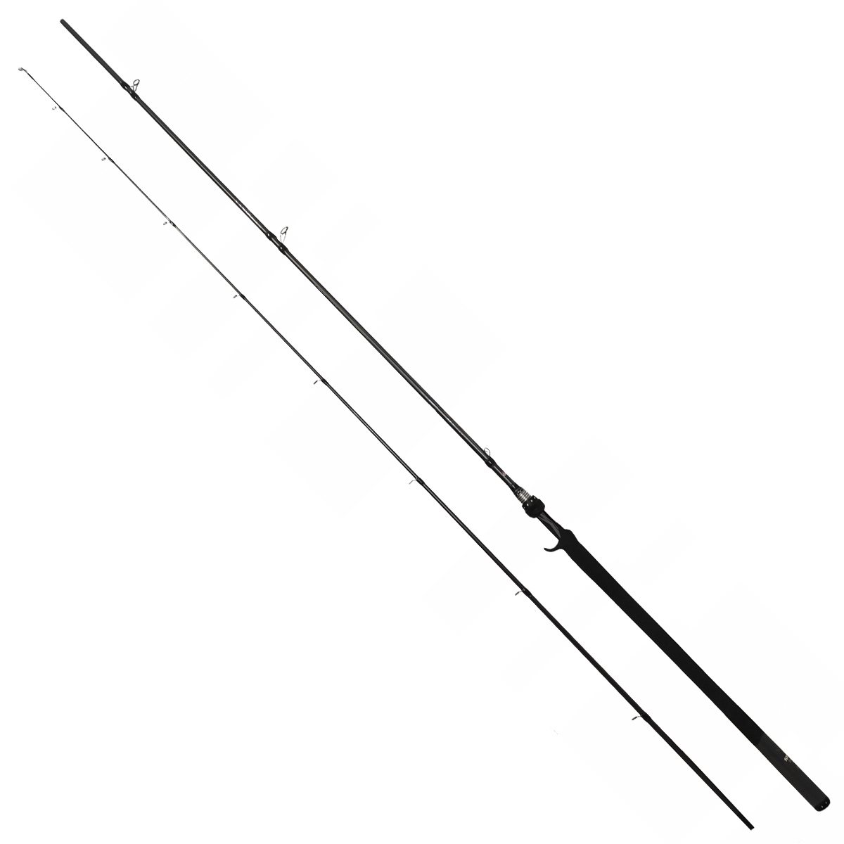 Abu Garcia Victis Spinning/Casting Rods – Glasgow Angling Centre