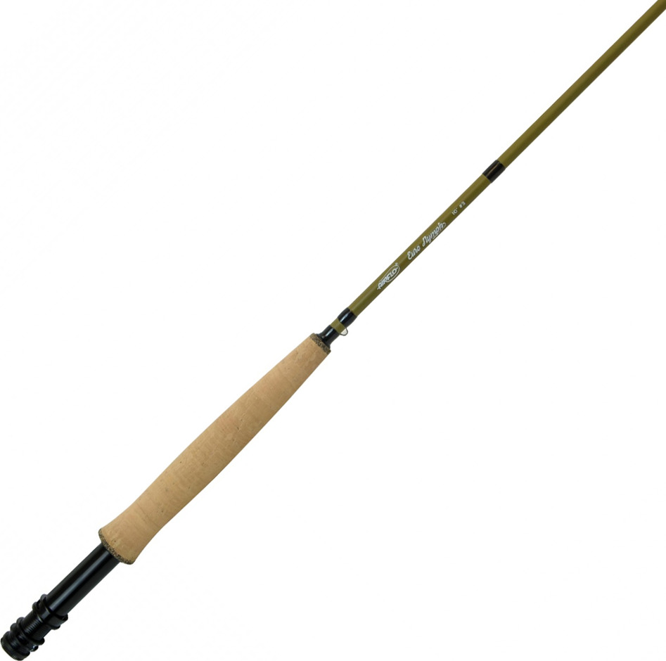 Airflo Euronymph 10ft Fly Rod – Glasgow Angling Centre