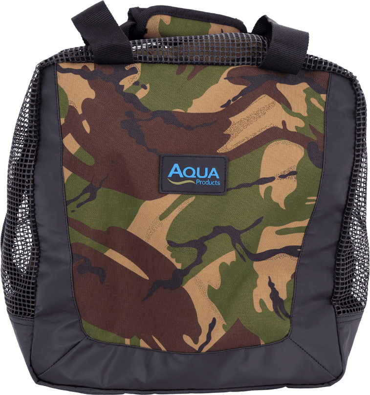 Aqua products Bag Dpm Wader Bag Green