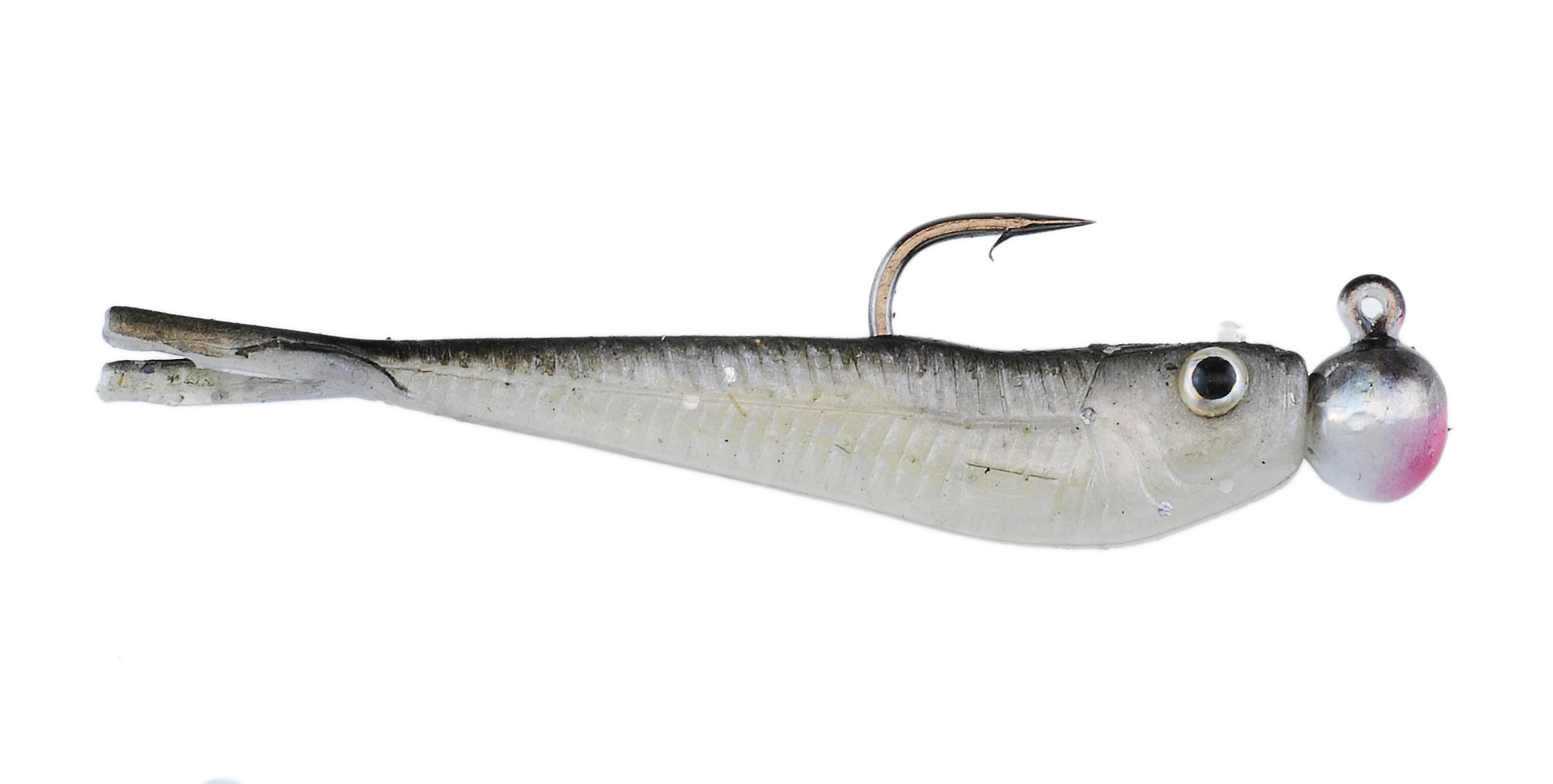 Berkley Powerbait Power Minnow 2in – Glasgow Angling Centre