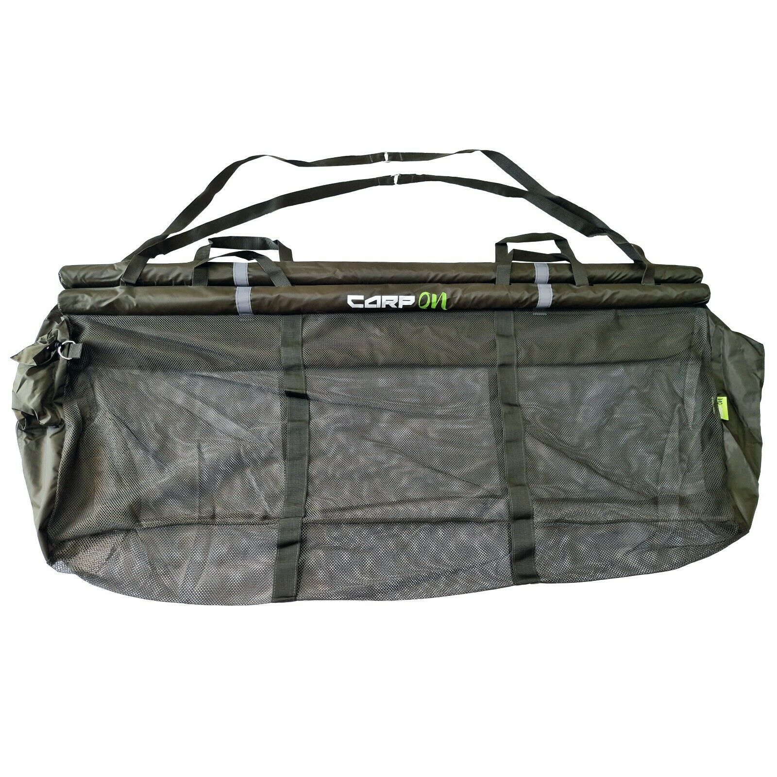 Carp ON Deluxe Floating Weigh/Recovery Sling – Glasgow Angling Centre