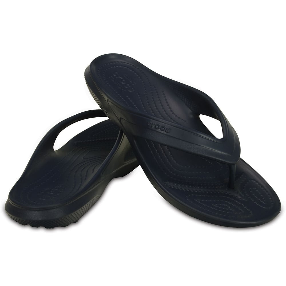 Crocs Classic Flip Sandals – Glasgow Angling Centre