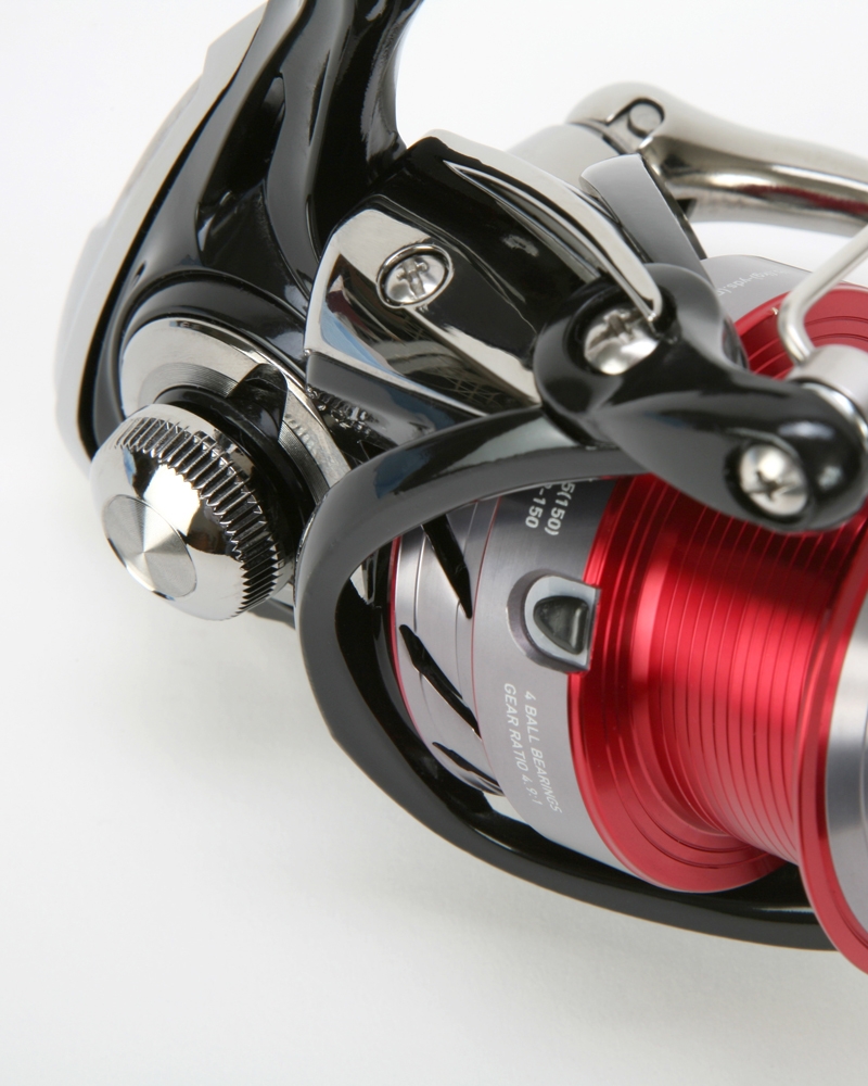 Daiwa Ninja Match And Feeder Reels Glasgow Angling Centre