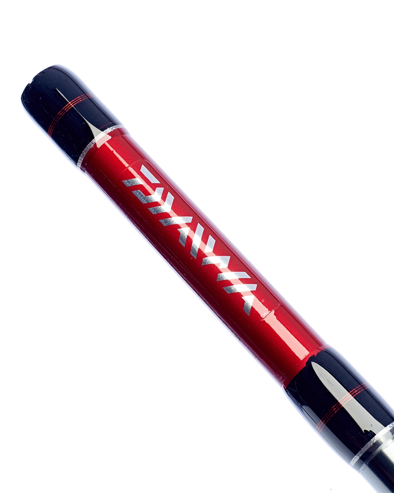 Daiwa Seahunter Z Boat Rod 2pc â€