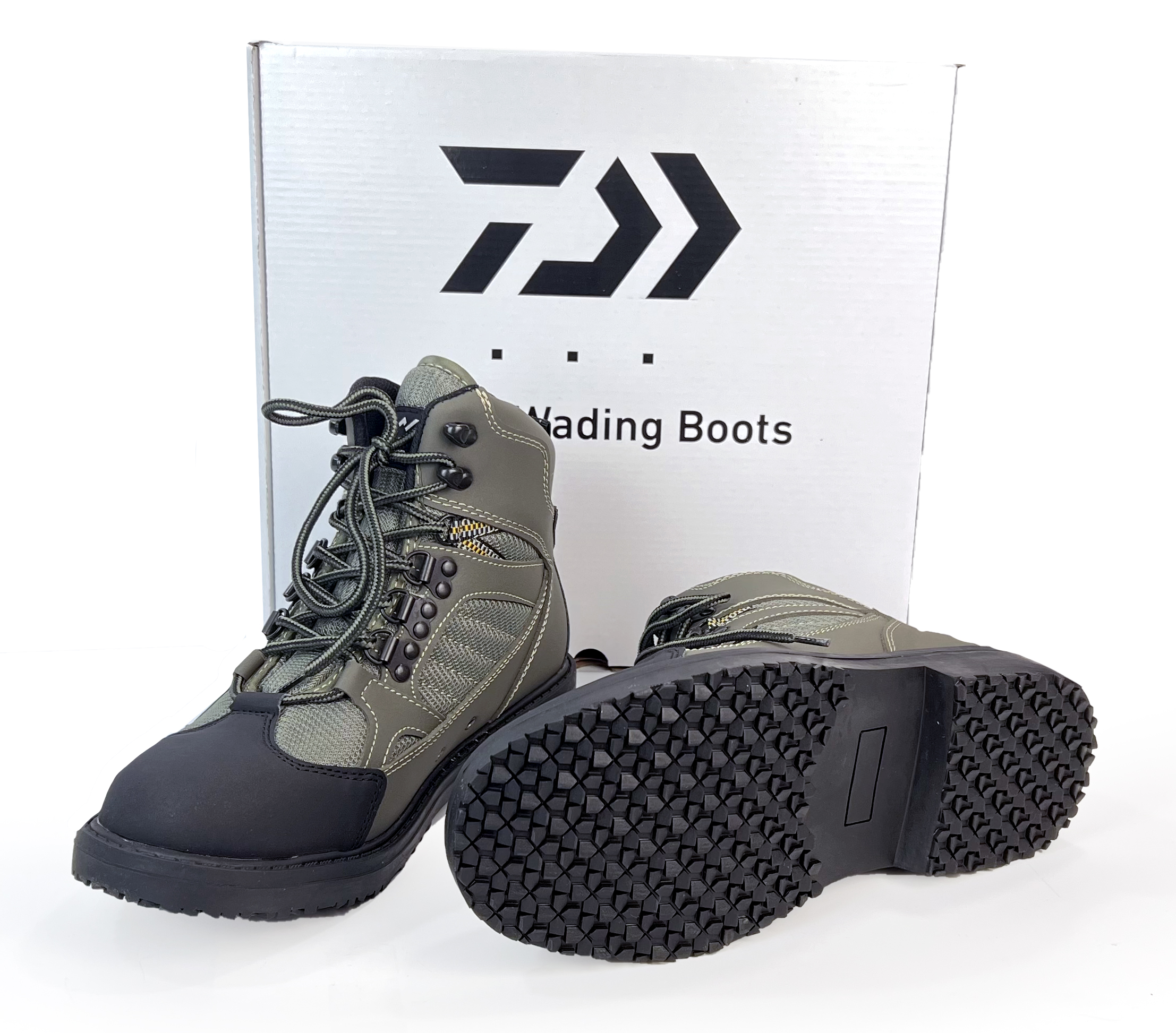 Daiwa Versa Grip Wading Boots