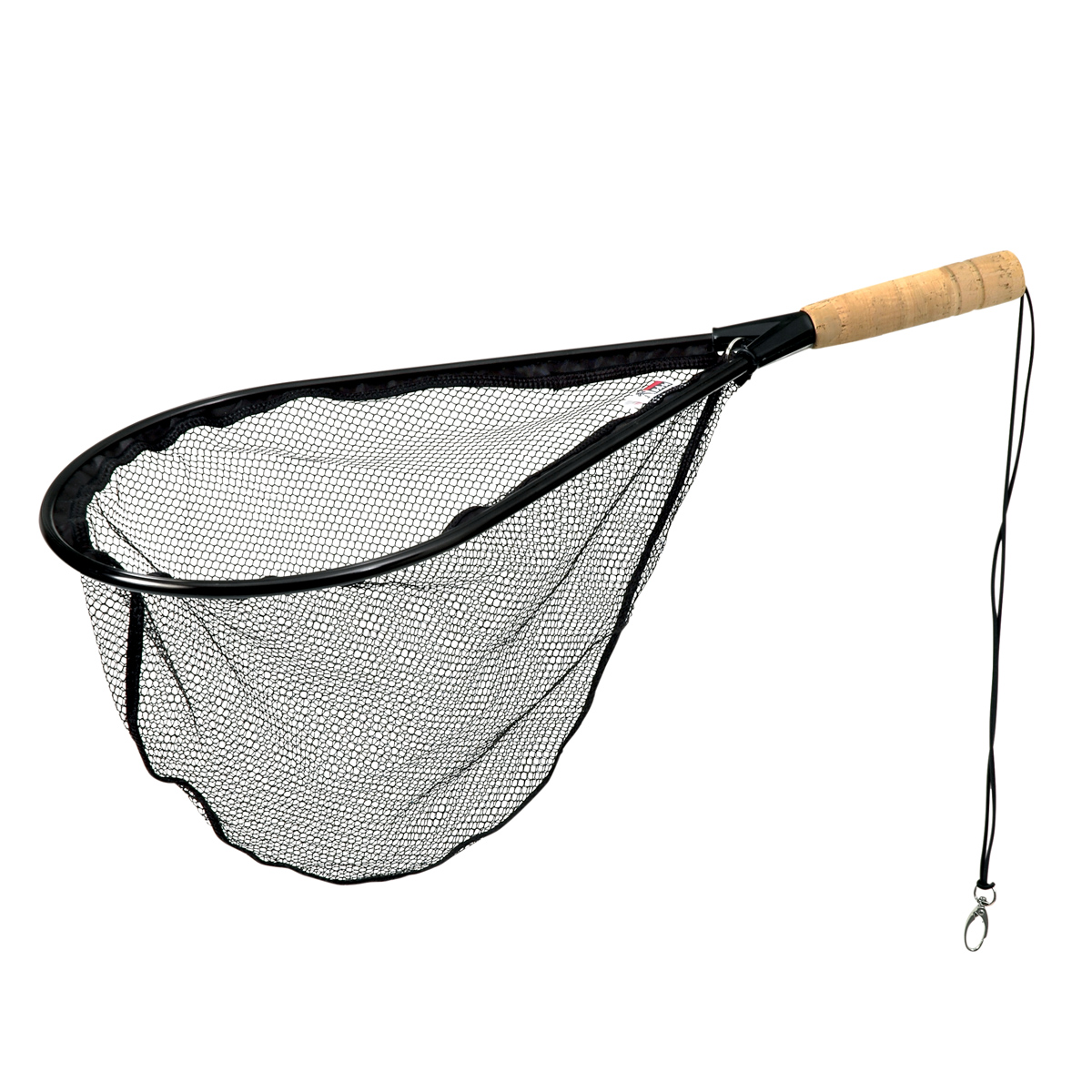 DAM Wading Net With Cork Handle 40x28cm – Glasgow Angling Centre