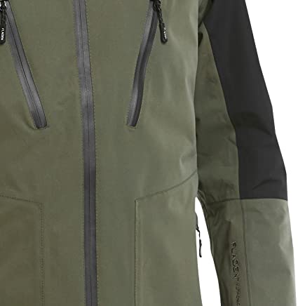 Fladen Jacket Authentic 2.0 – Glasgow Angling Centre