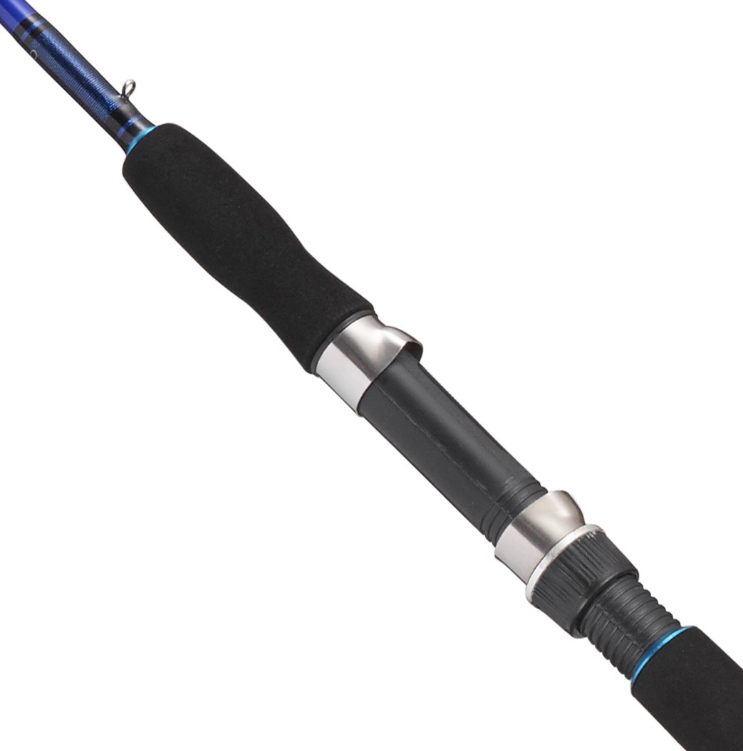 2pc Fishing Rod & Reel Set 1.4M 