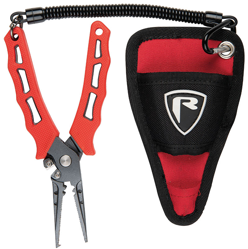 Stillwater Super Fishing Pliers – Glasgow Angling Centre
