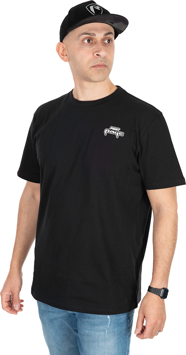 Fox Rage Ragewear Tee Shirt – Glasgow Angling Centre