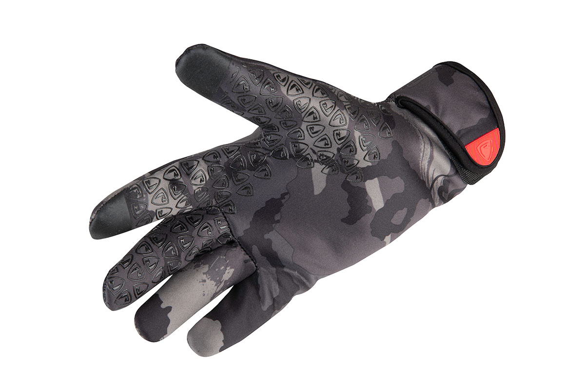 Fox Rage Thermal Gloves - Fishing Gloves