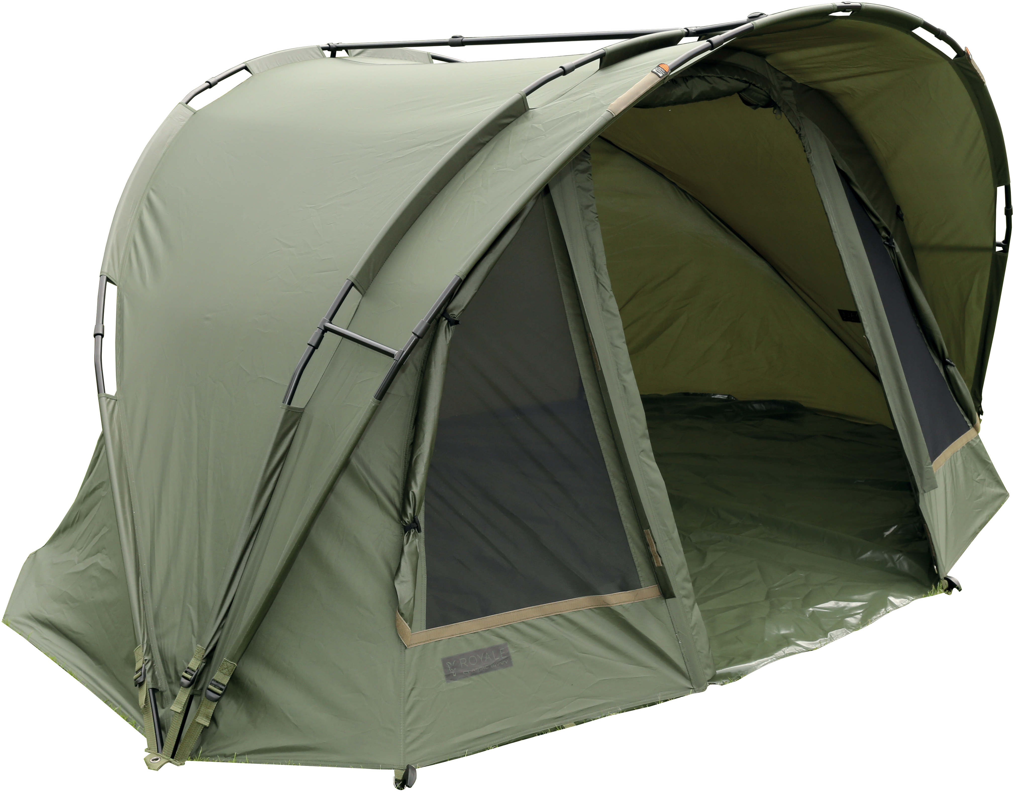 royale classic bivvy