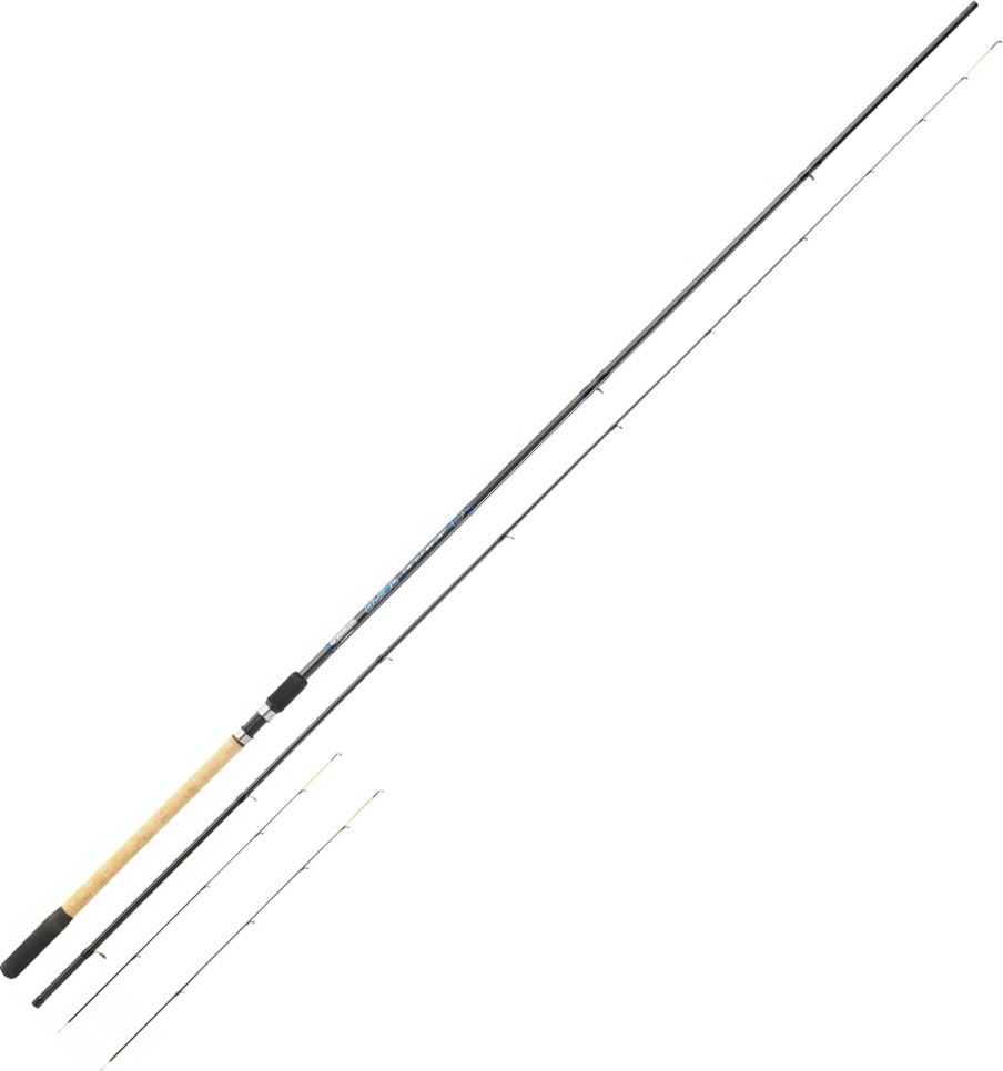 Garbolino Bullet Carp Feeder 2s Rods Glasgow Angling Centre