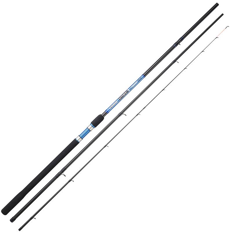 Garbolino Strike Feeder S Rods – Glasgow Angling Centre