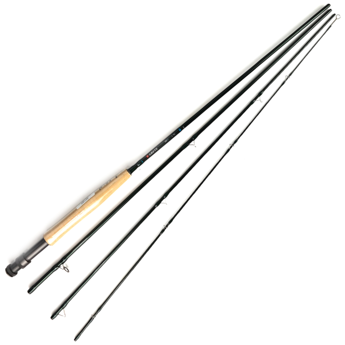 Greys GR20 Fly Rods 9ft : #6 – Glasgow Angling Centre