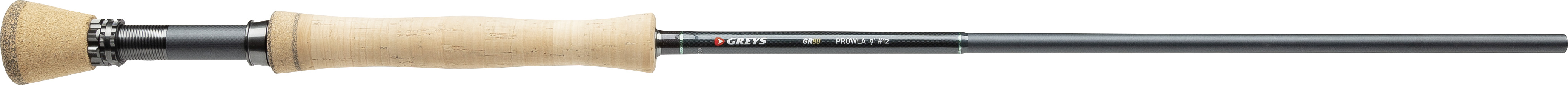 Greys Prowla Single Rod Sleeves – Glasgow Angling Centre