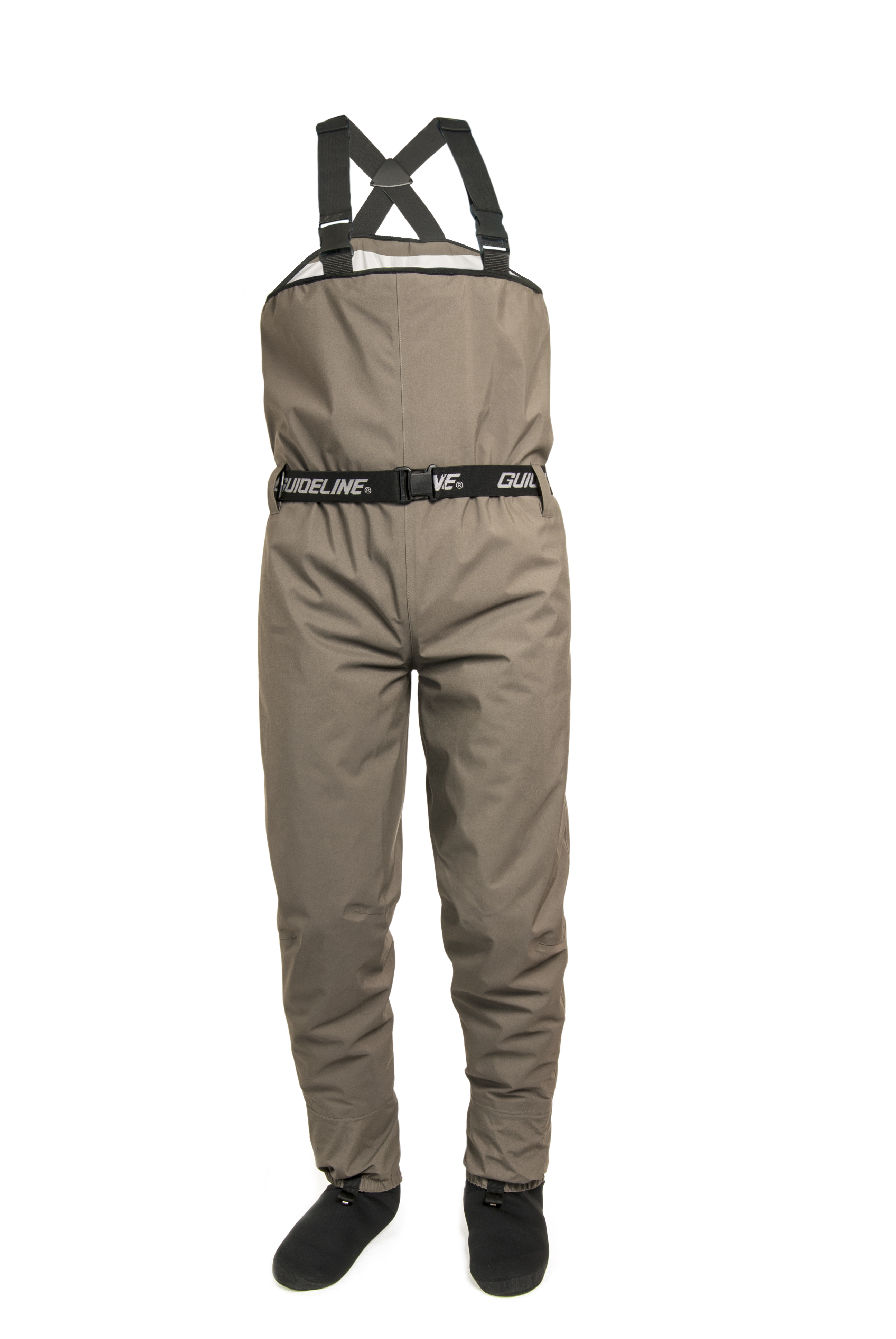 Guideline Kaitum Waders – Glasgow Angling Centre