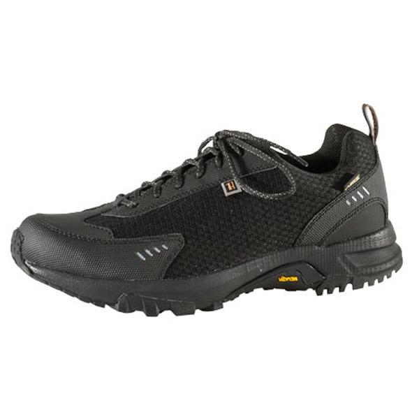 Harkila Keruu GTX Black Shoes – Glasgow Angling Centre