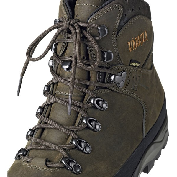 harkila pro hunter gtx 7.5 boots