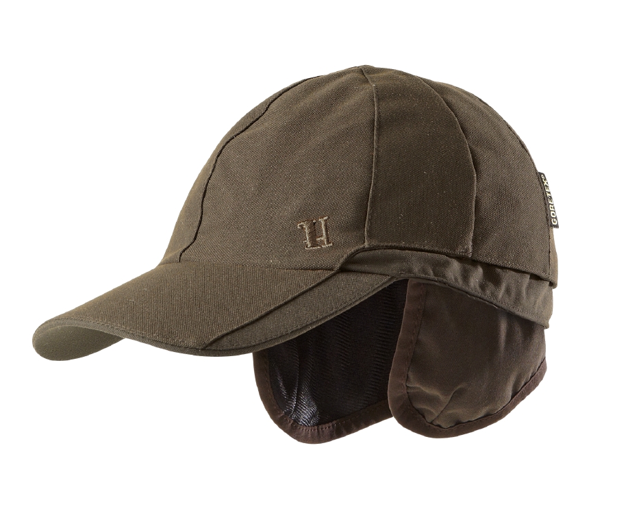 Harkila Pro Hunter X cap – Glasgow Angling Centre