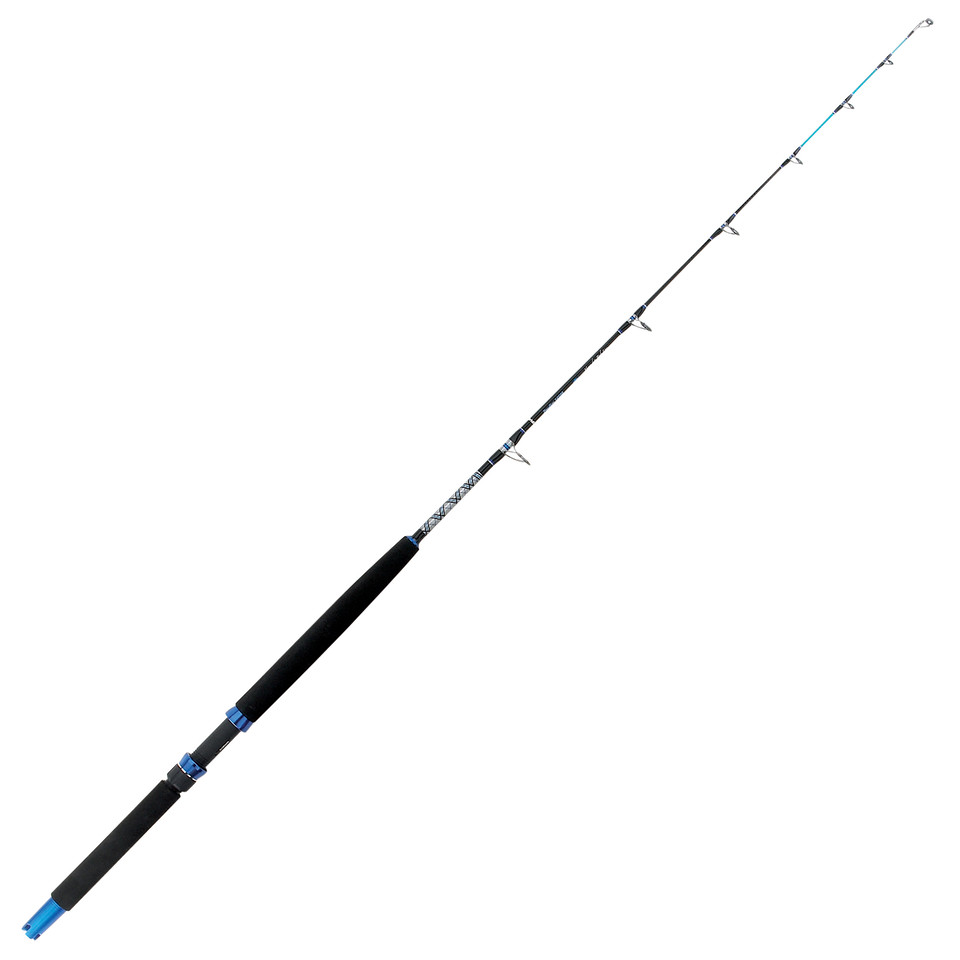 Iridium Prodigy Boat Rod – Glasgow Angling Centre