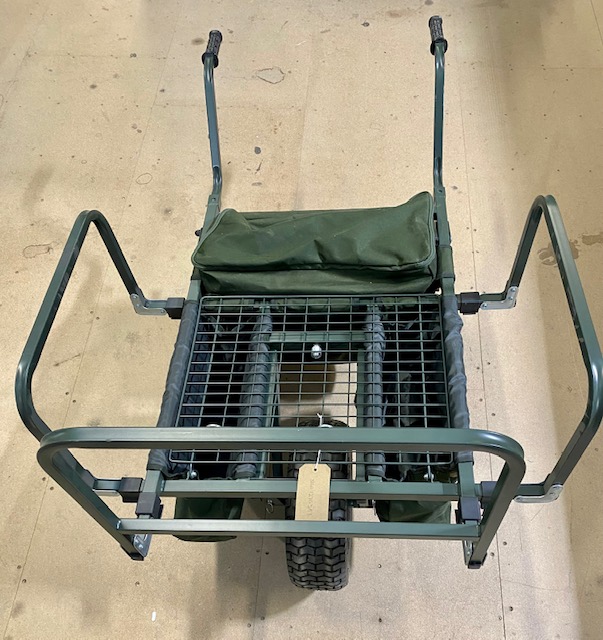 Easy Rider Extreme Barrow Used