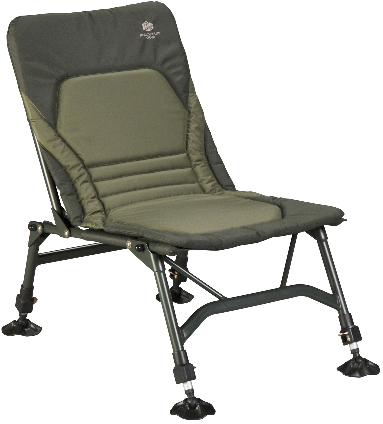 JRC Stealth X-Lite Chair – Glasgow Angling Centre