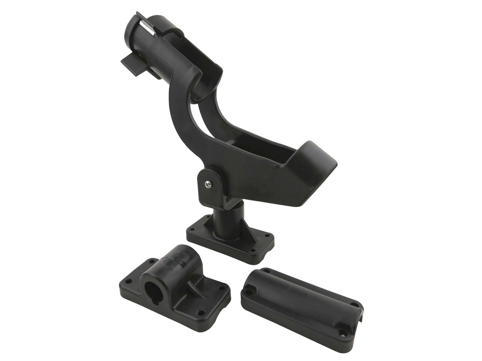 Kinetic Boat Rod Holder Adjustable – Glasgow Angling Centre