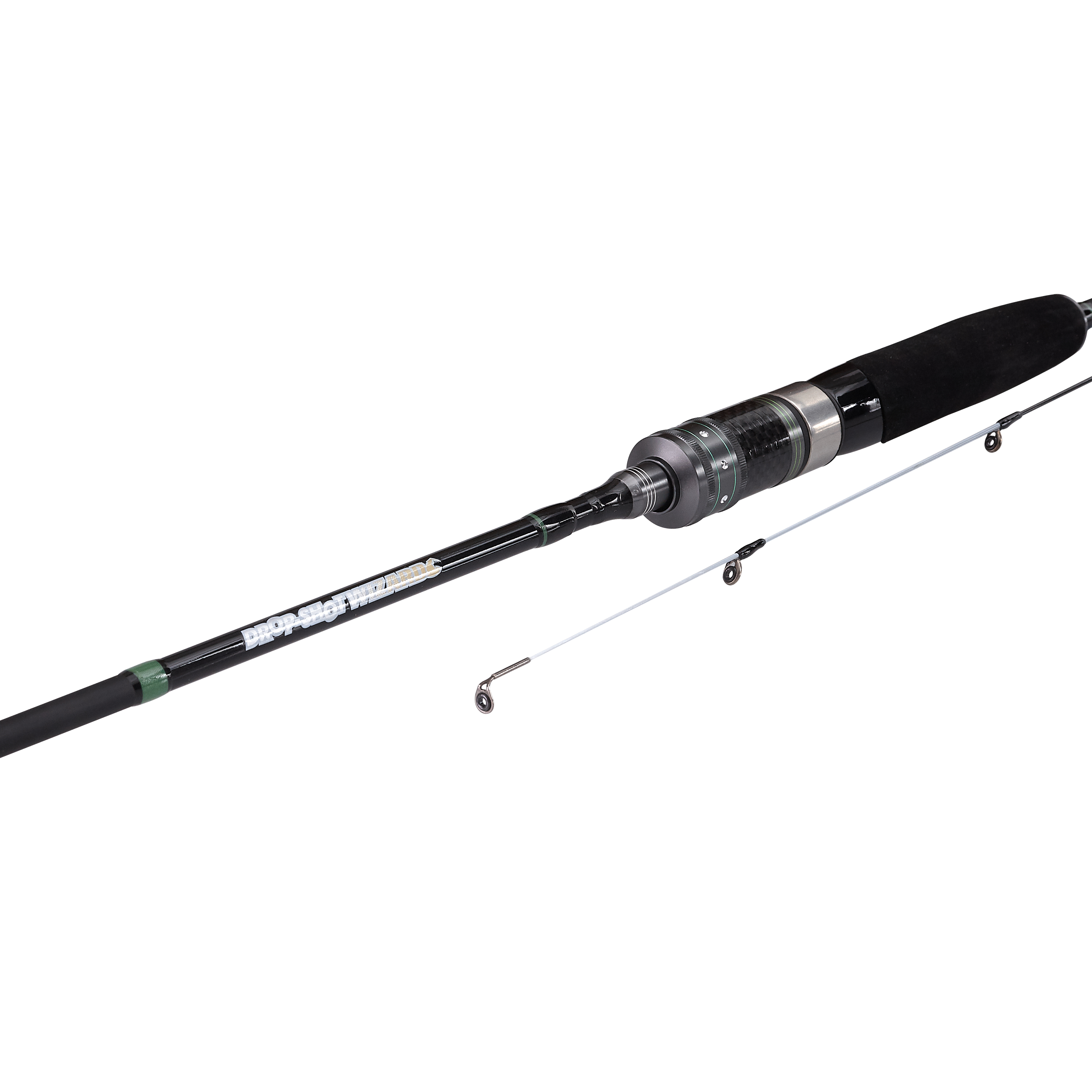 Kodex Wizard DropShot Rod 6ft6 Glasgow Angling Centre