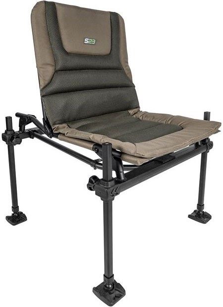 Korum Accessory S23 Chair Glasgow Angling Centre