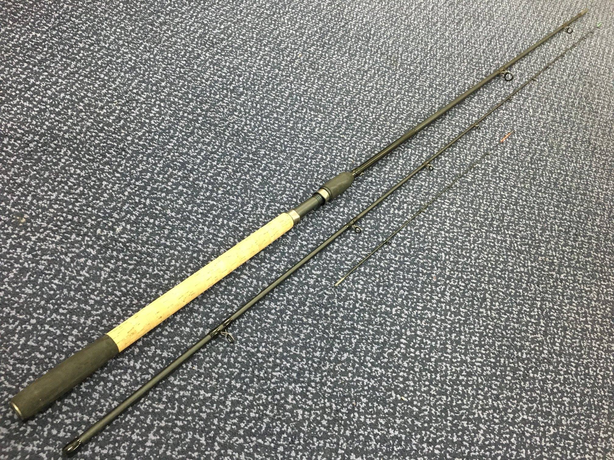 Preloved Korum Cs Series 12ft Feeder Rod Excellent Glasgow