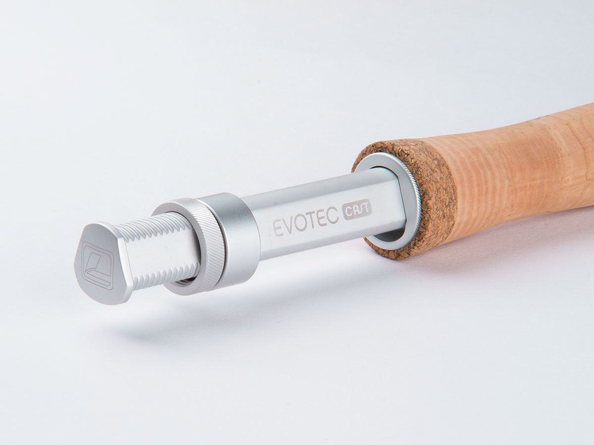 loop evotec switch rod review