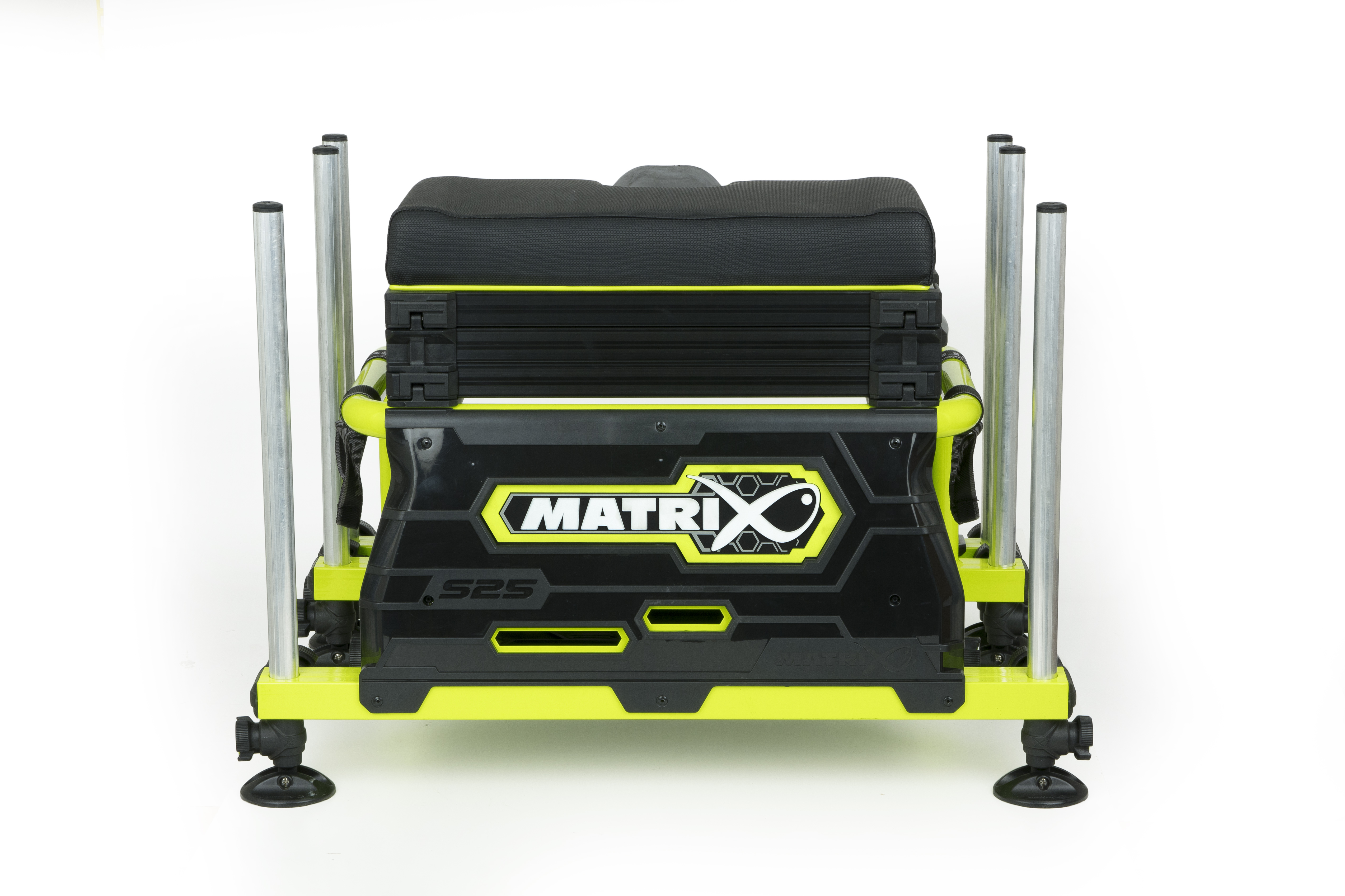 Matrix s36 Superbox Seat Box