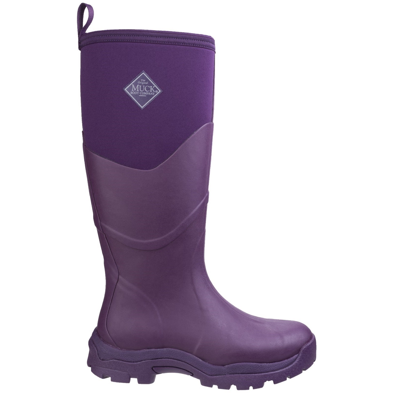 greta muck boots