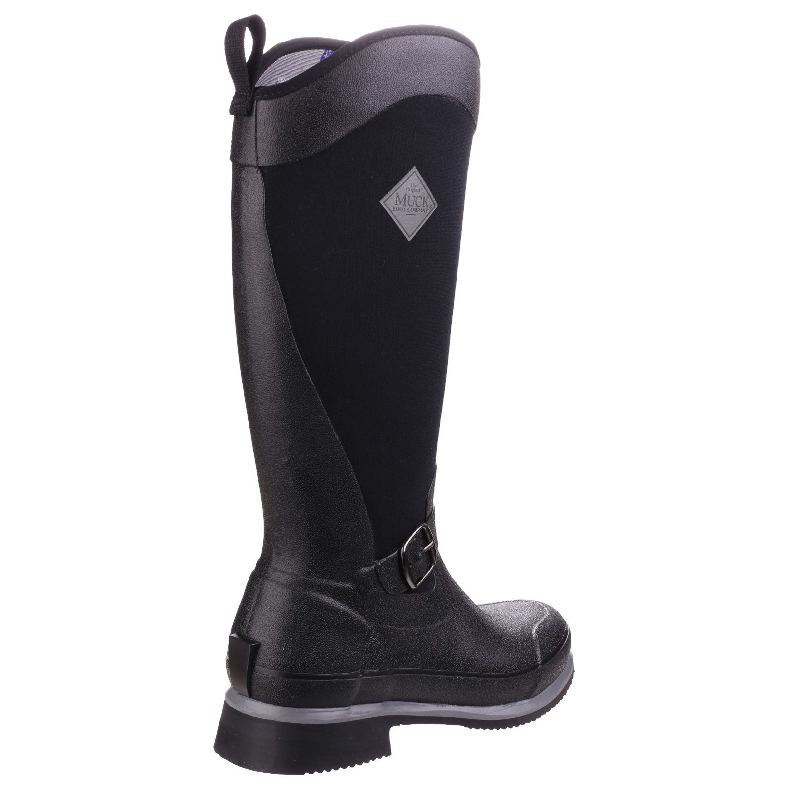 muck boots reign tall women's riding boots