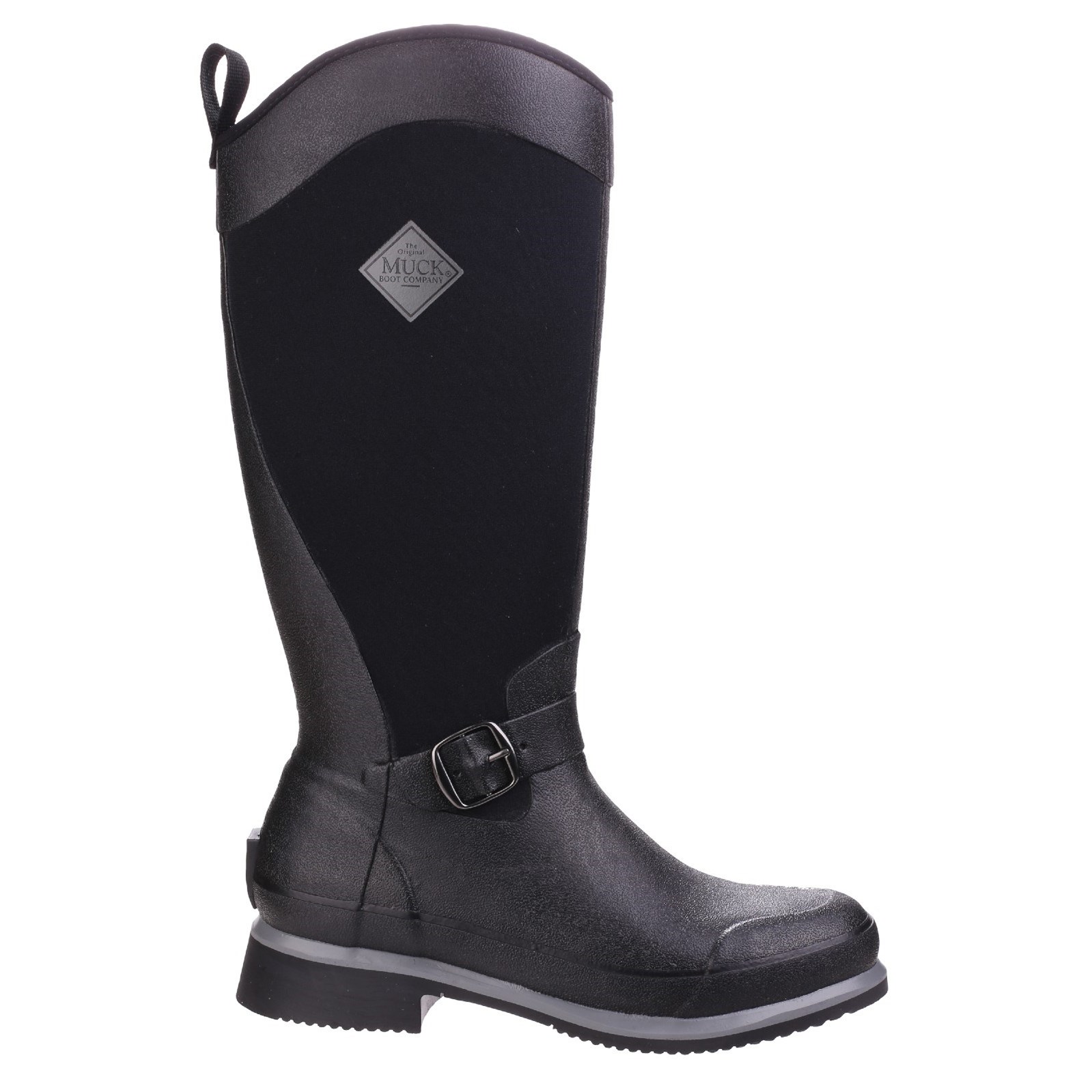 muck boots women's reign waterproof rubber boots