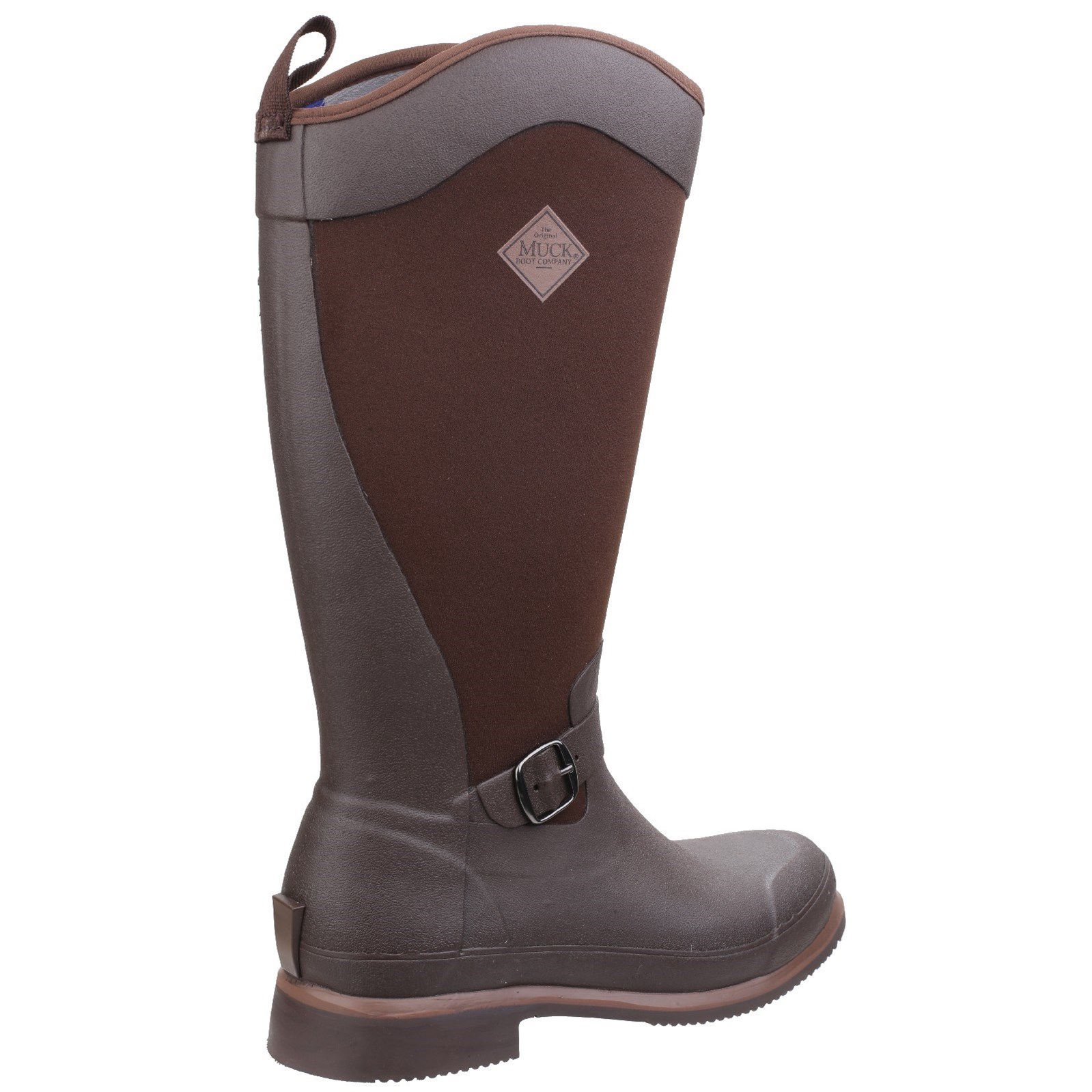 muck reign tall equestrian boots