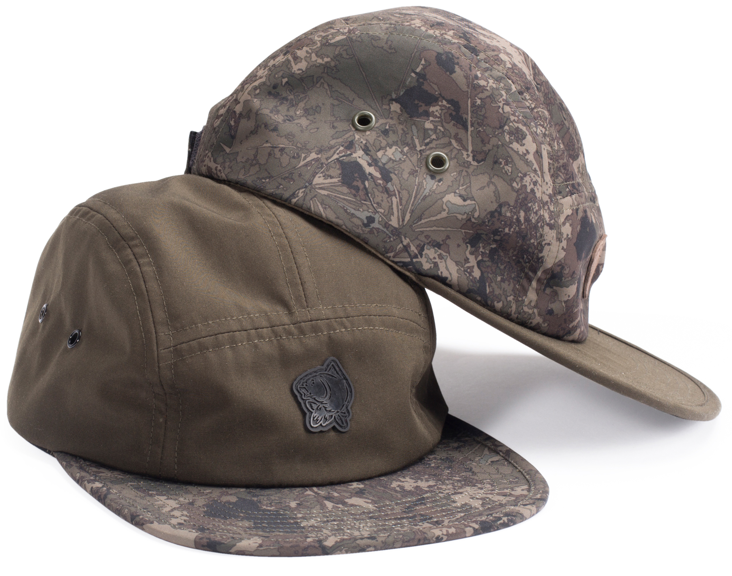 nash camo hat