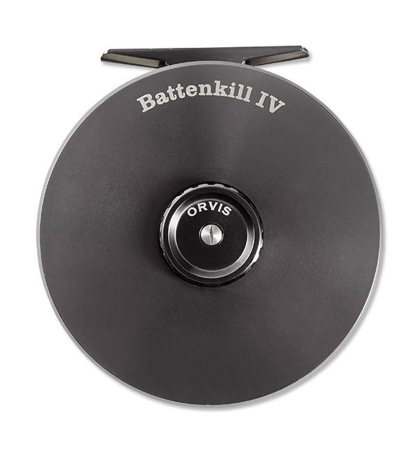 Orvis Battenkill Fly Reels - TackleDirect