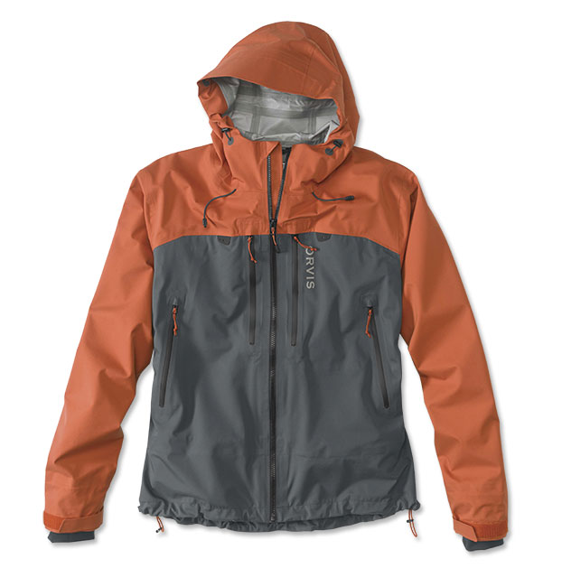 Orvis Ultralight Wading Jacket – Glasgow Angling Centre