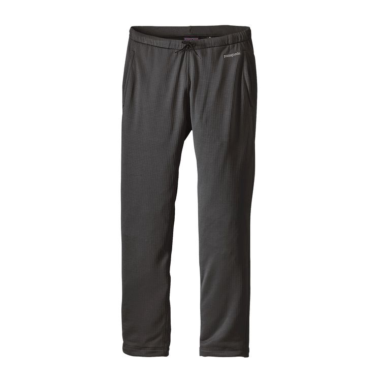 fleece bottoms mens